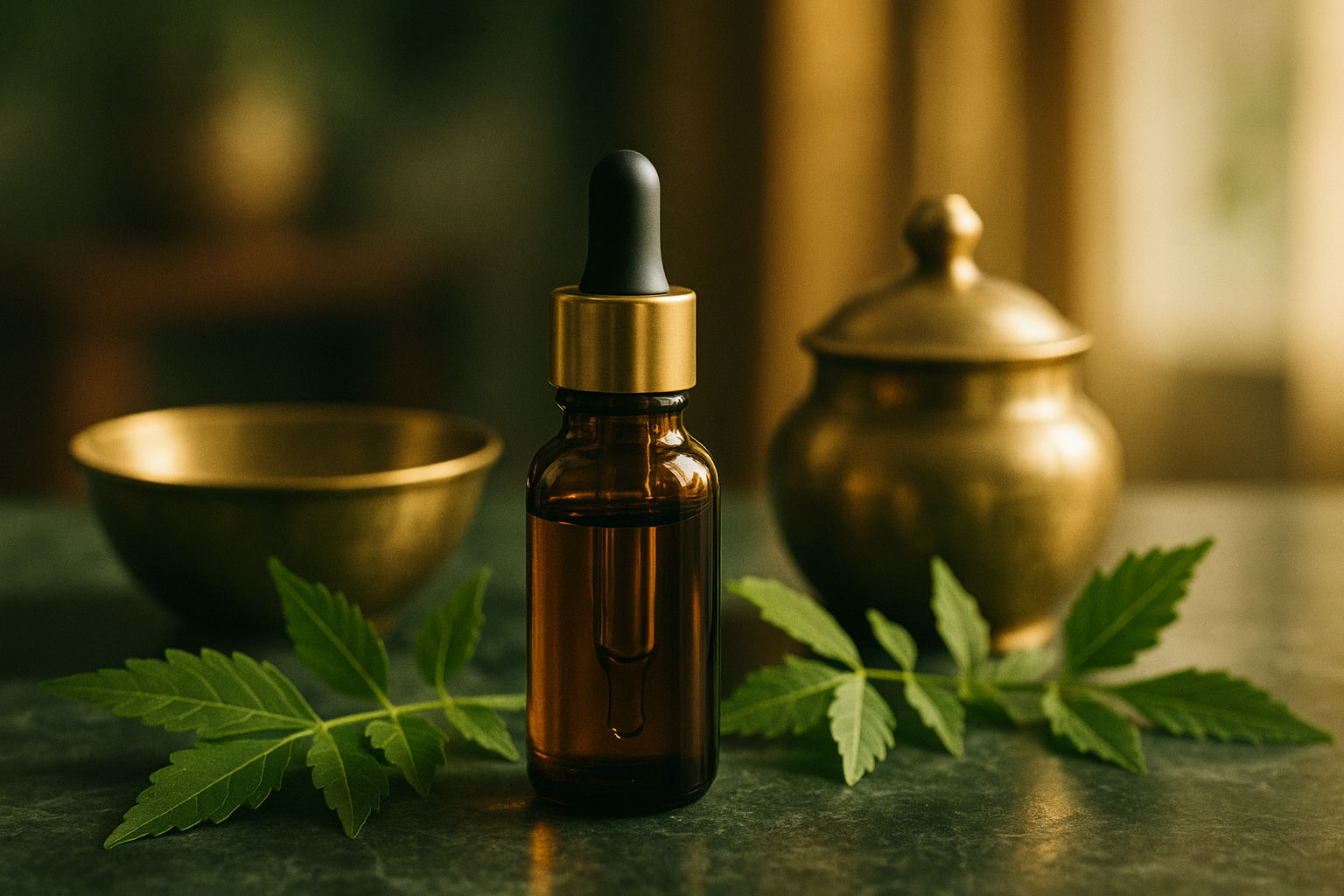 Ayurvedic Cannabis Oil for Sleep: India's Guide 2026