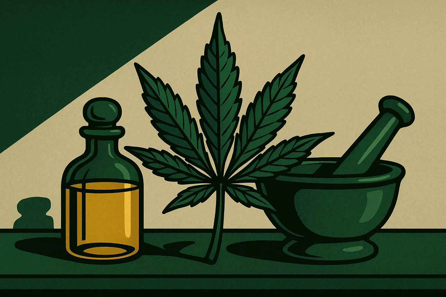 AYUSH-licensed cannabis gummies in India: what to check first