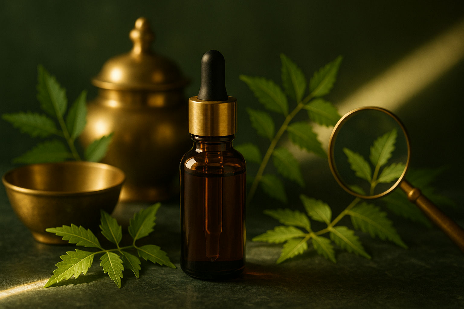 Broad vs Full Spectrum CBD in India: What You Need to Know