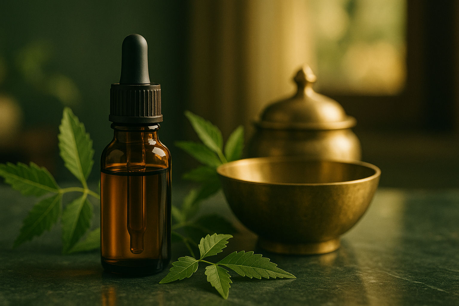 Explore Ayurvedic Cannabis for Chronic Pain in India: A 2026 Guide
