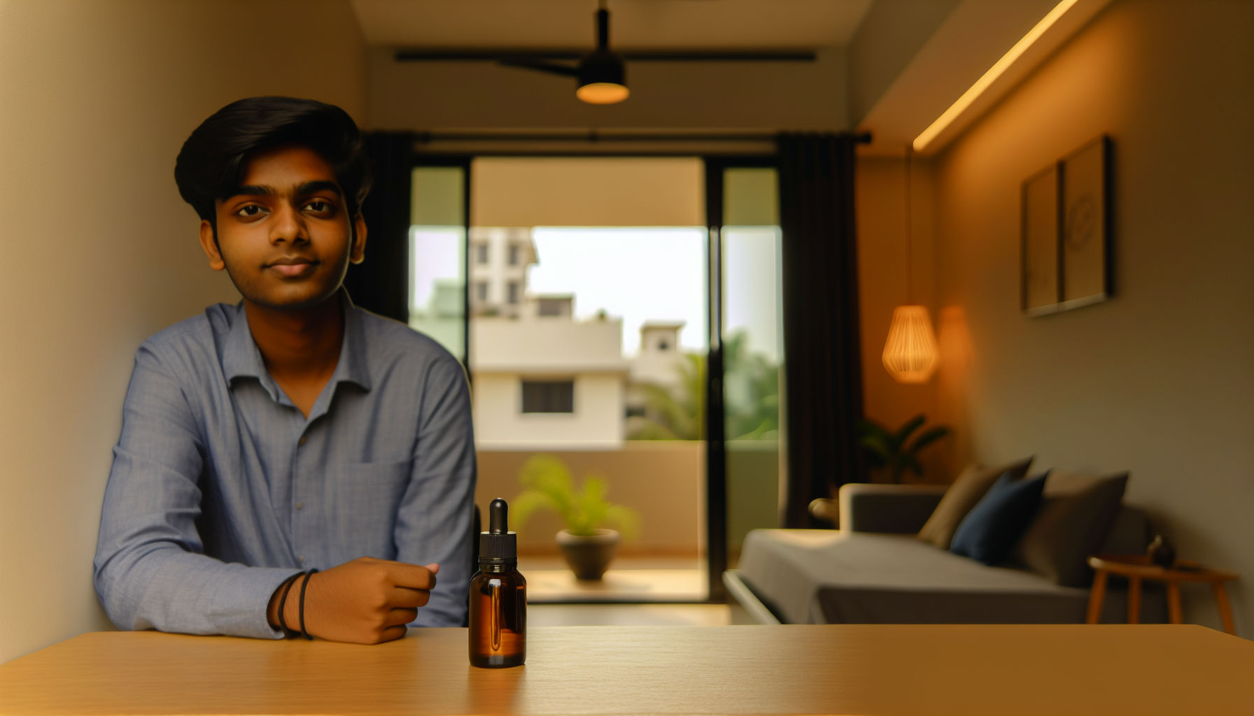 Cannabis for Chronic Pain Relief in India: Ayurvedic Insights
