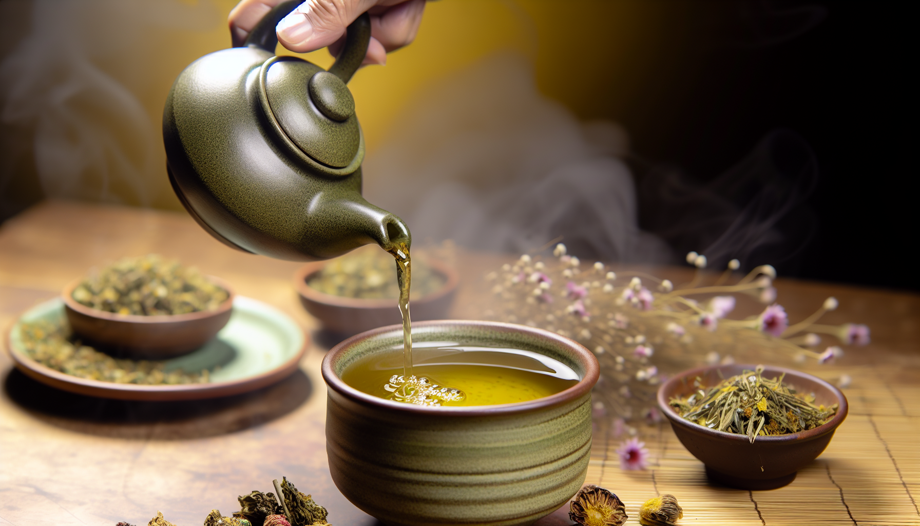 Cannabis in AYUSH: Embracing India's Green Revolution