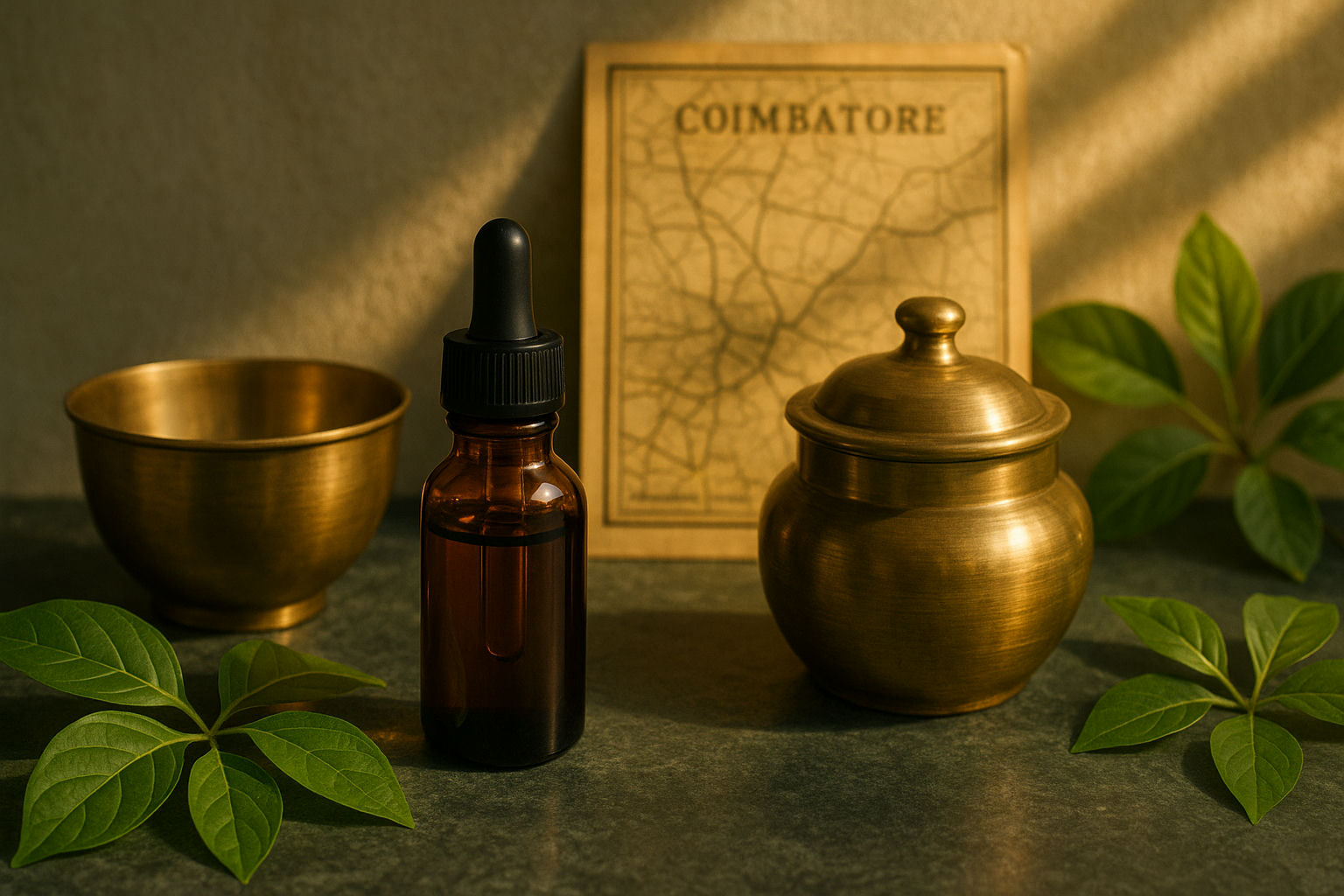 Cannabis oil Coimbatore delivery: a 2026 buyer's guide