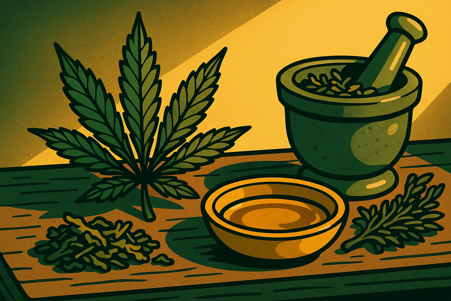 Cannabis Oil Goa Delivery: A 2026 Buyer's Guide