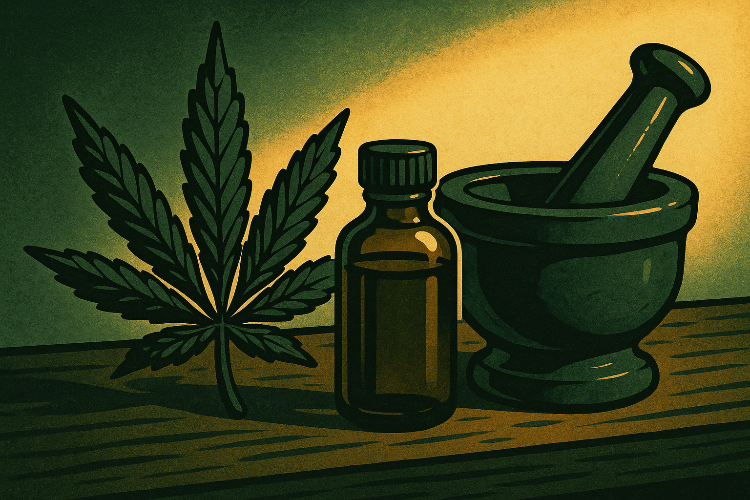 Cannabis Oil Indore Delivery: A 2026 Buyer's Guide