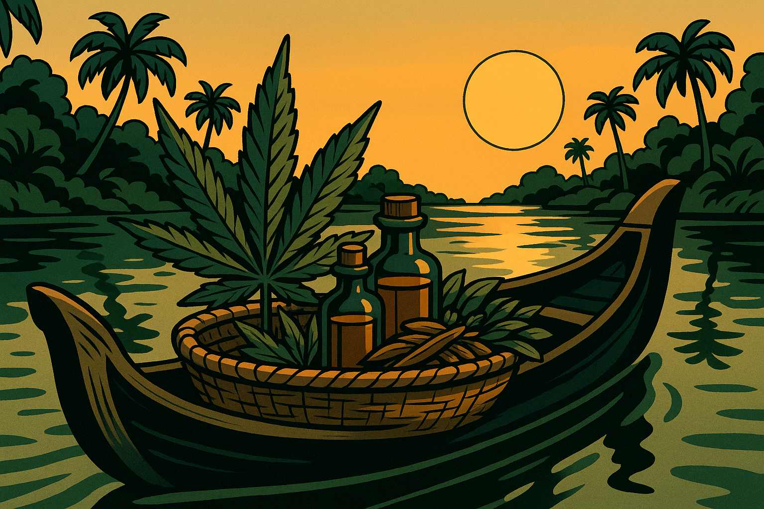 Cannabis Oil Kochi Delivery: A 2026 Buyer's Guide