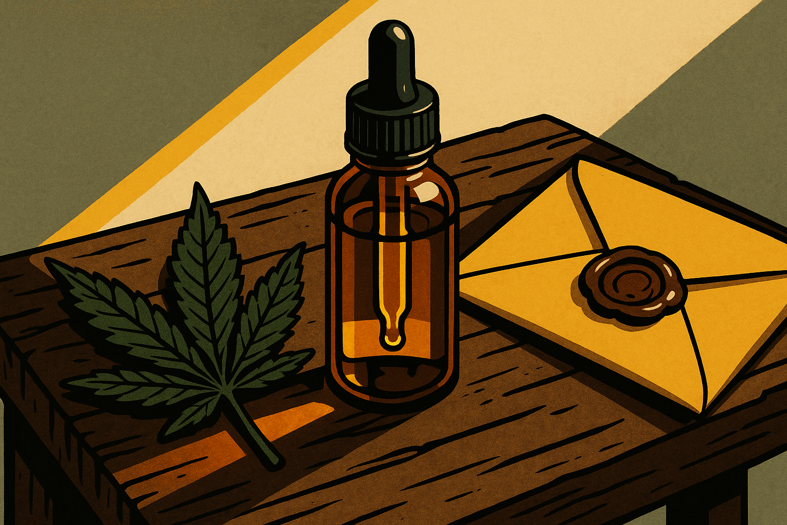 Cannabis oil Kolkata delivery: a 2026 buyer's guide