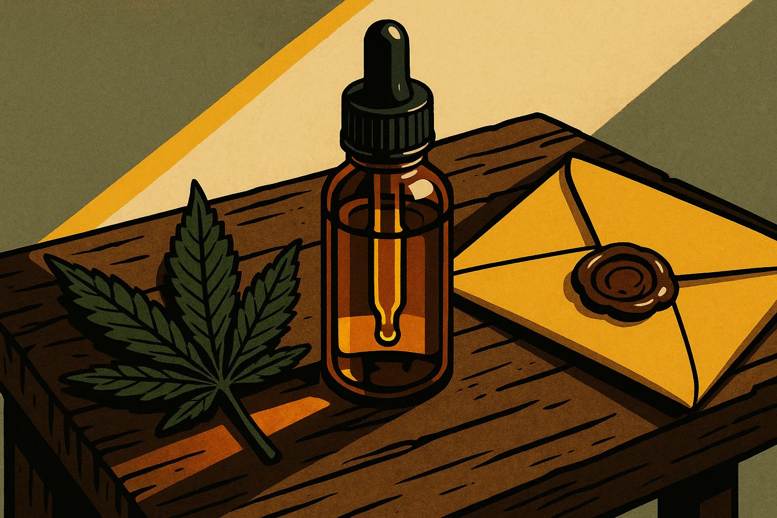 Cannabis oil Kolkata delivery: a 2026 buyer's guide
