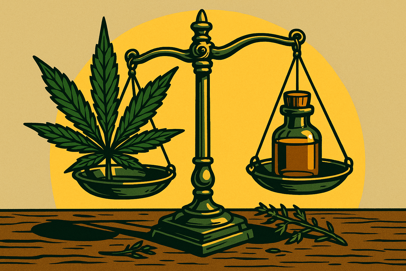 Is Cannabis Oil Legal in India? Understanding AYUSH Approval in 2026