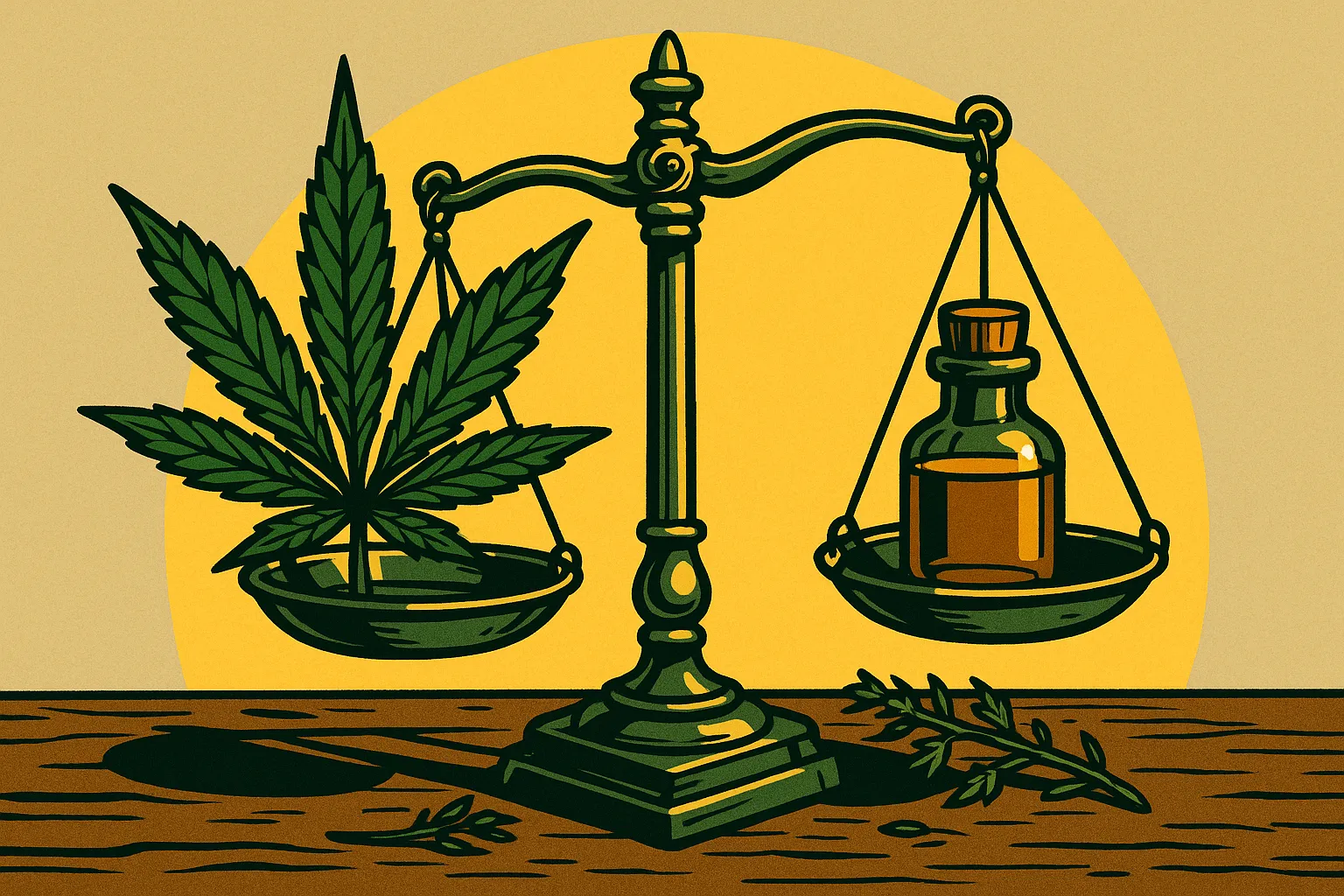 Is Cannabis Oil Legal in India? Understanding AYUSH Approval in 2026