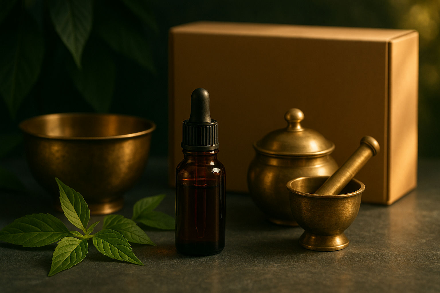 Cannabis oil Pune delivery: a 2026 buyer's guide