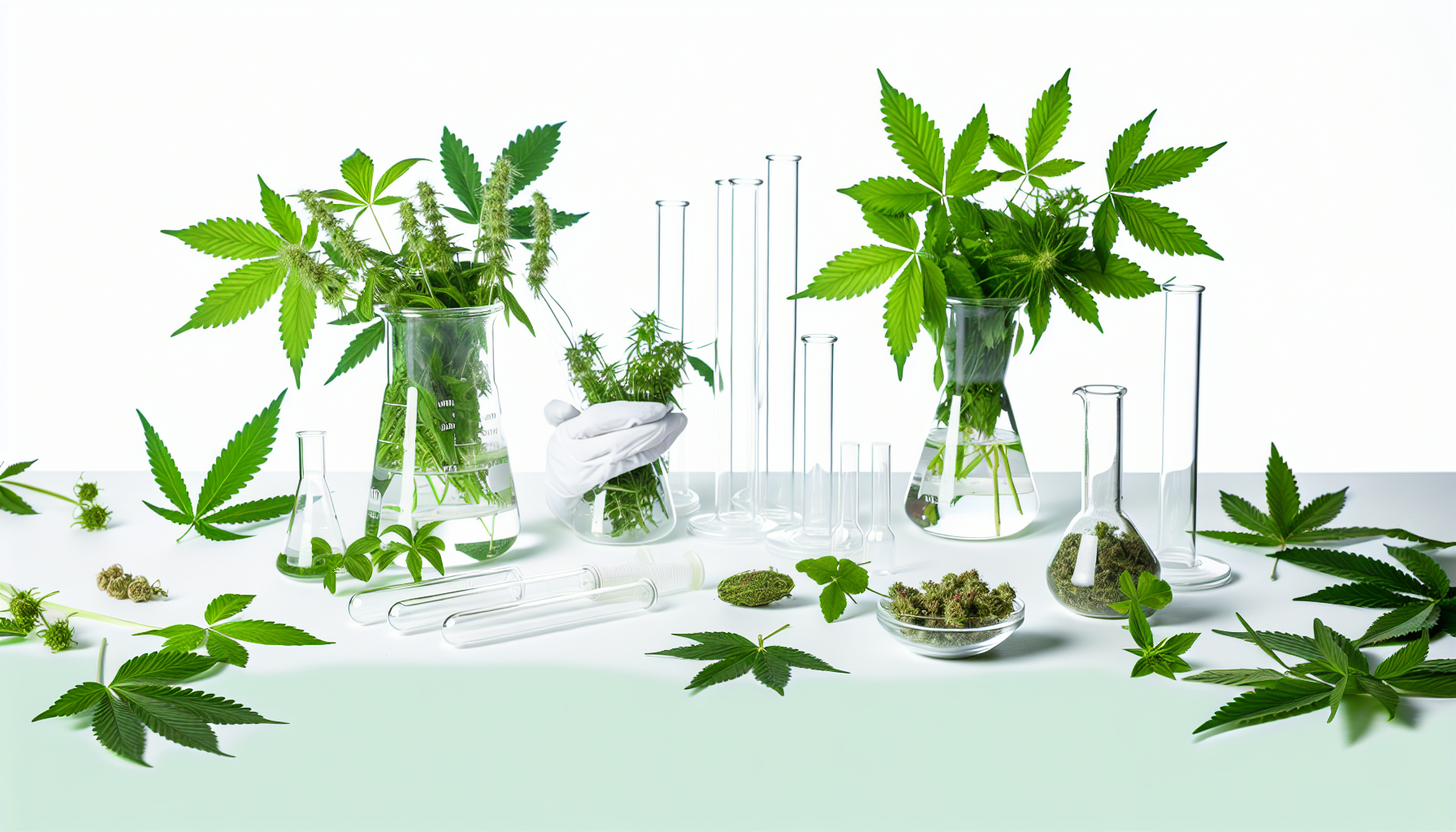 Cannabis's Role in Pain Management: Ayurvedic Insights