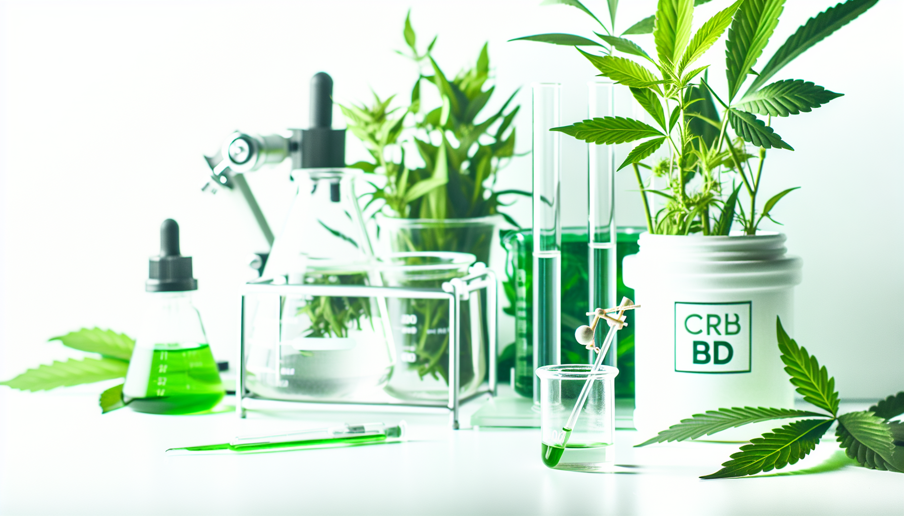 CBD's Role in Cognitive Health: Ayurveda Insights