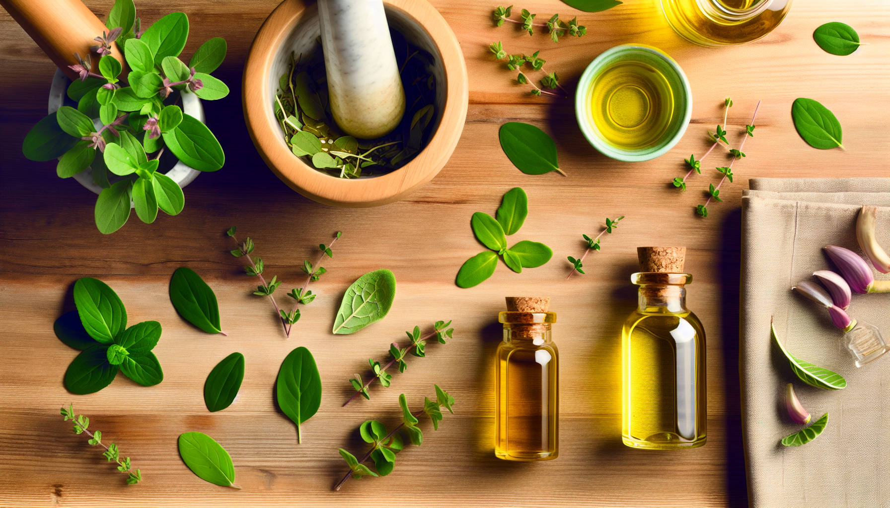 CBD for Meditation: Enhancing Focus with Ayurveda