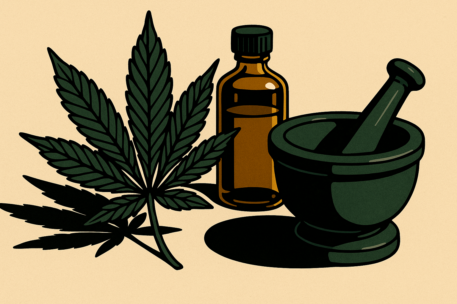 CBD oil for migraine and headaches: what to know