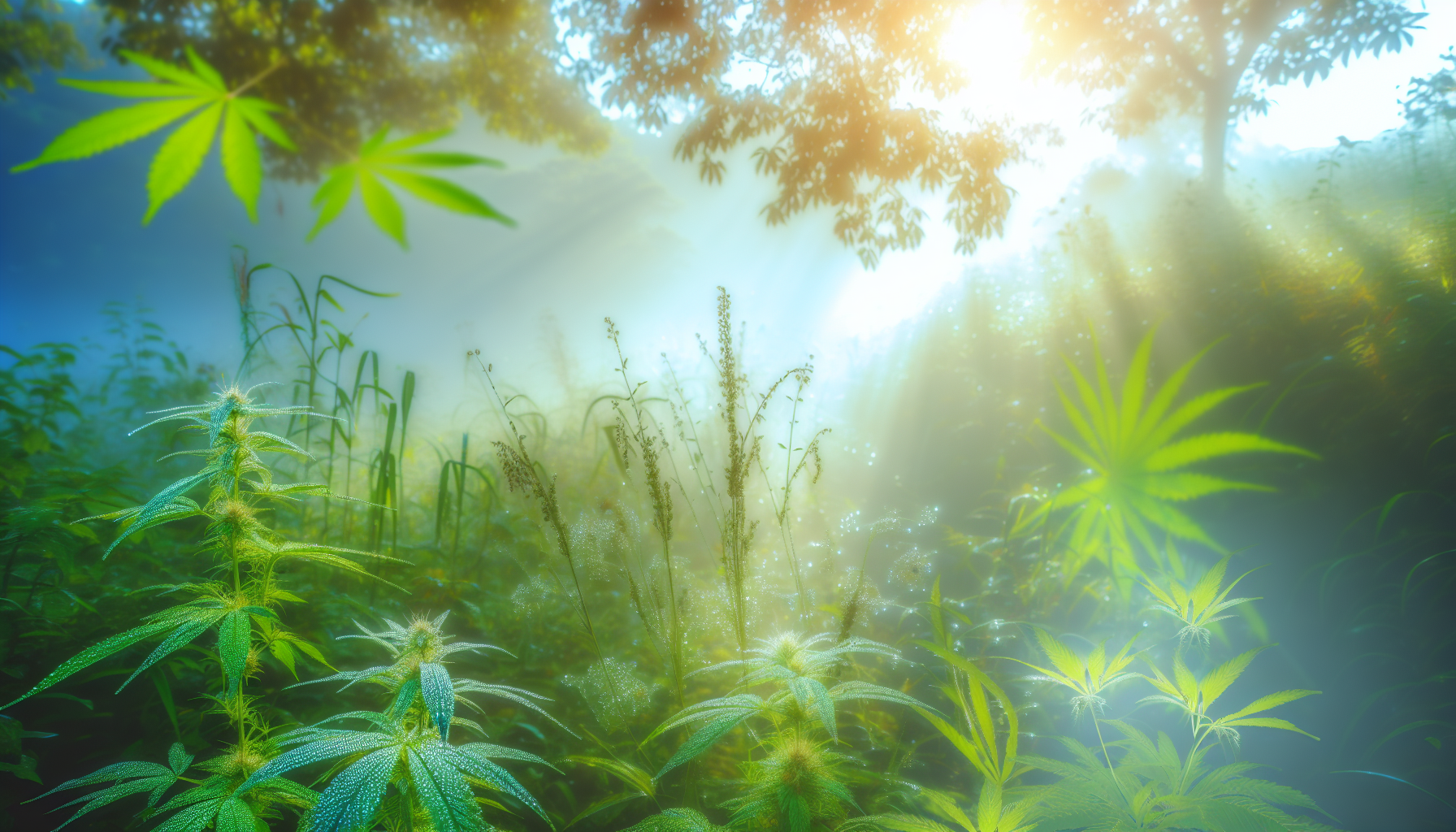 CBD Wellness Routines: Ayurveda's Daily Integration