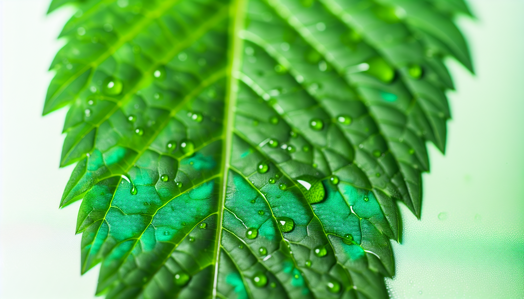 Demystifying Cannabis Benefits: Ayurveda Insights Revealed