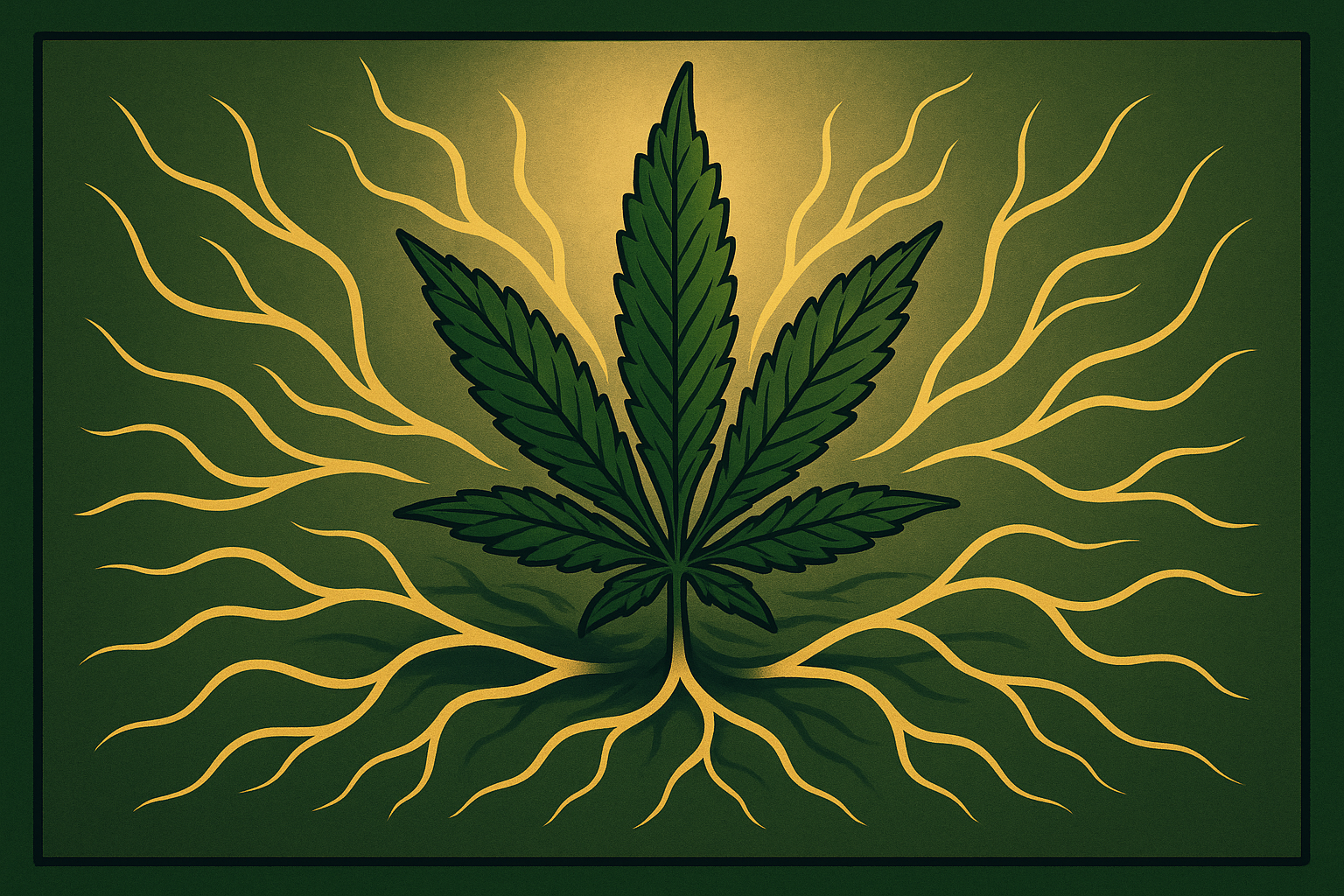 The endocannabinoid system explained: why Vijaya interacts with your body the way it does