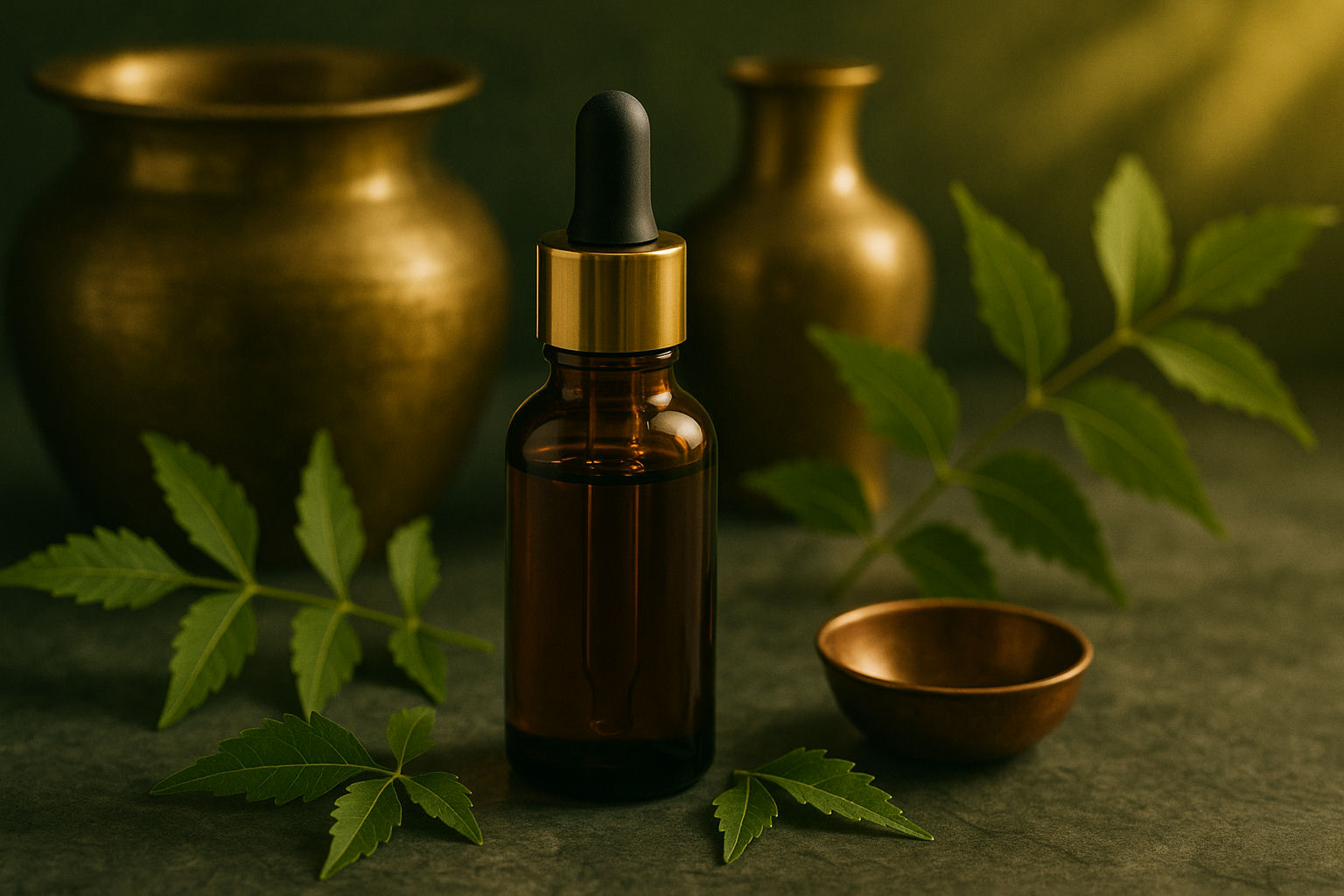 Full Spectrum Cannabis Oil in India: 2026 Buyers' Guide