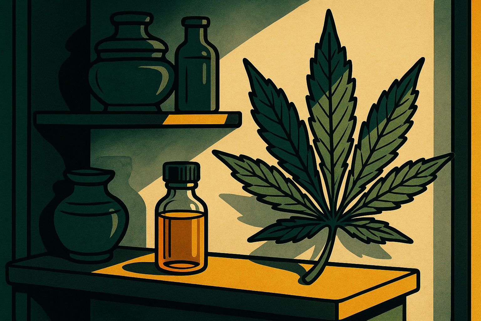 Hemp oil for anxiety in Bangalore: AYUSH-approved relief