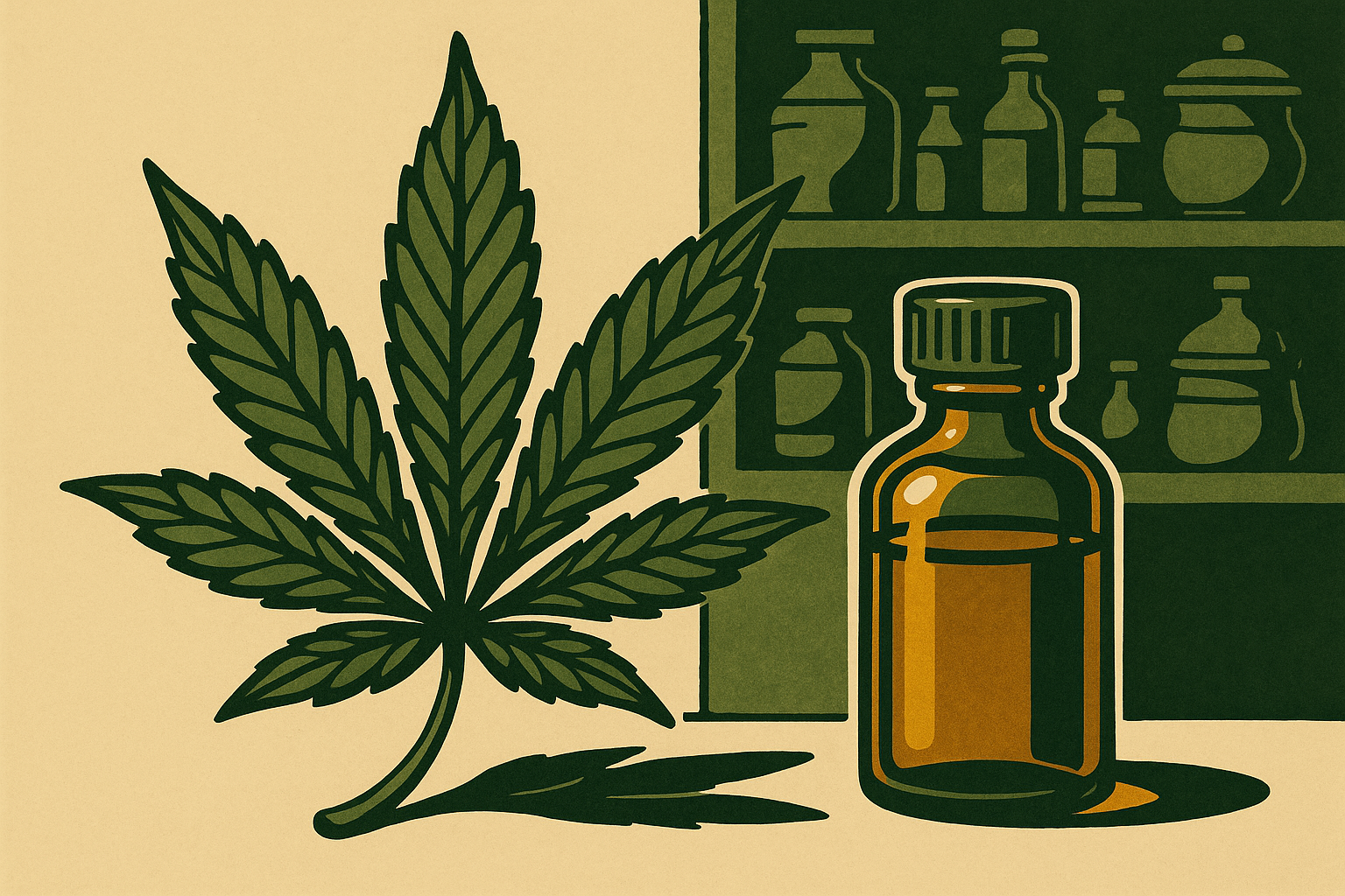 Hemp Oil for Anxiety in Chennai: AYUSH-Approved Relief