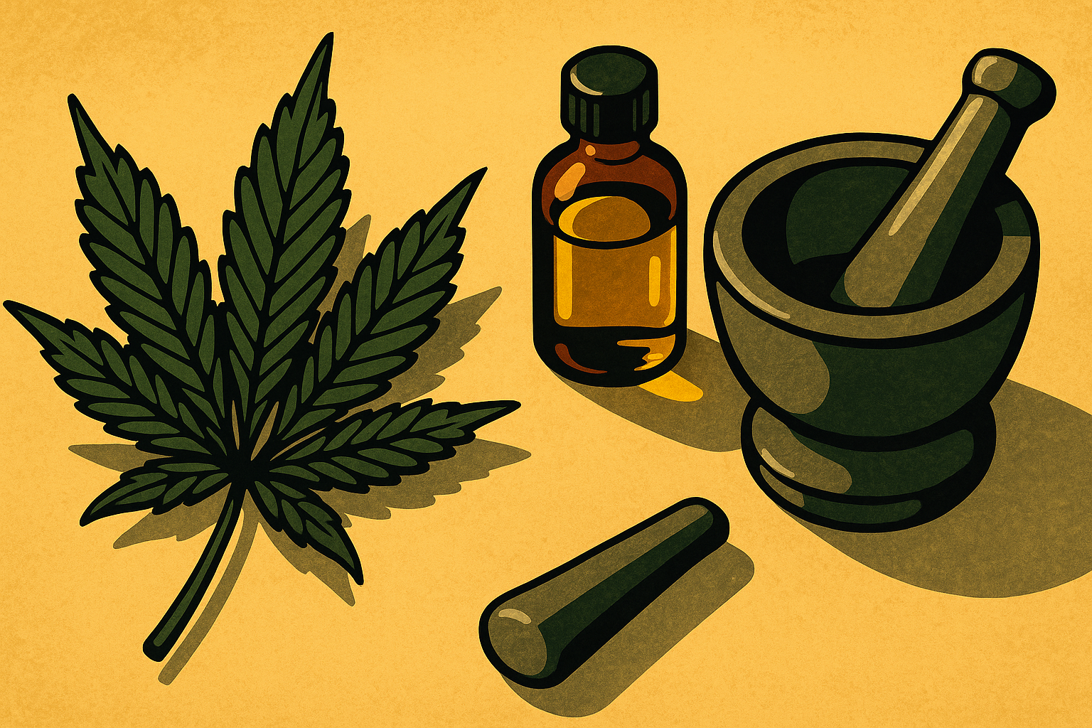 Hemp oil for anxiety in Jaipur: AYUSH-approved relief