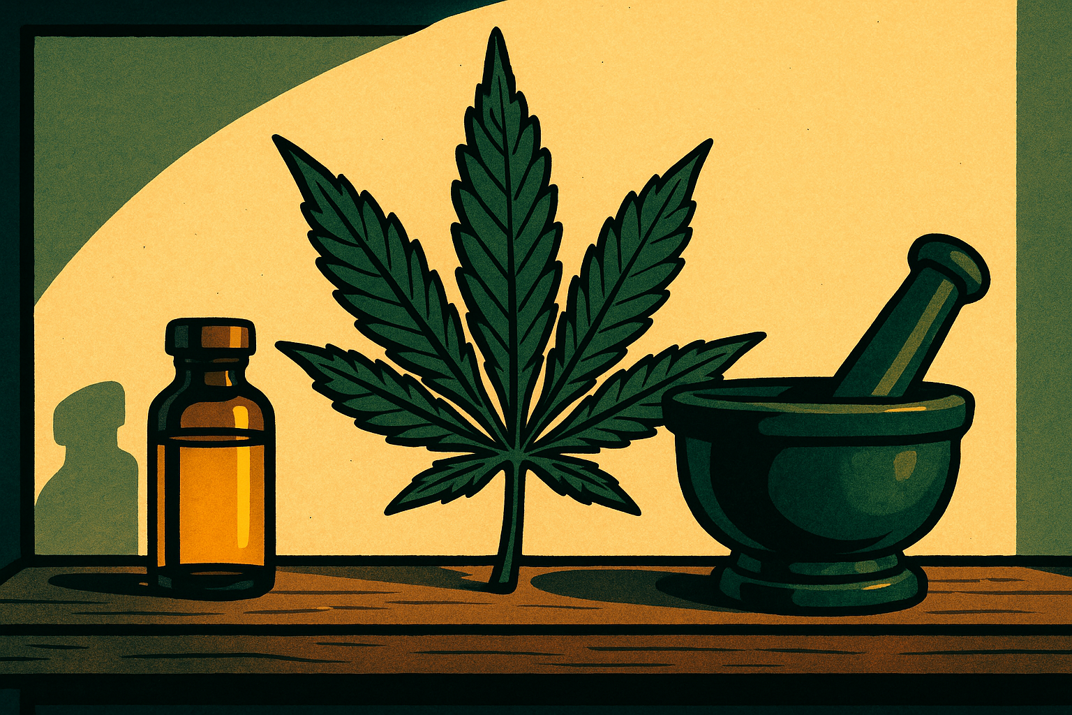 Hemp oil for anxiety in Pune: AYUSH-approved relief
