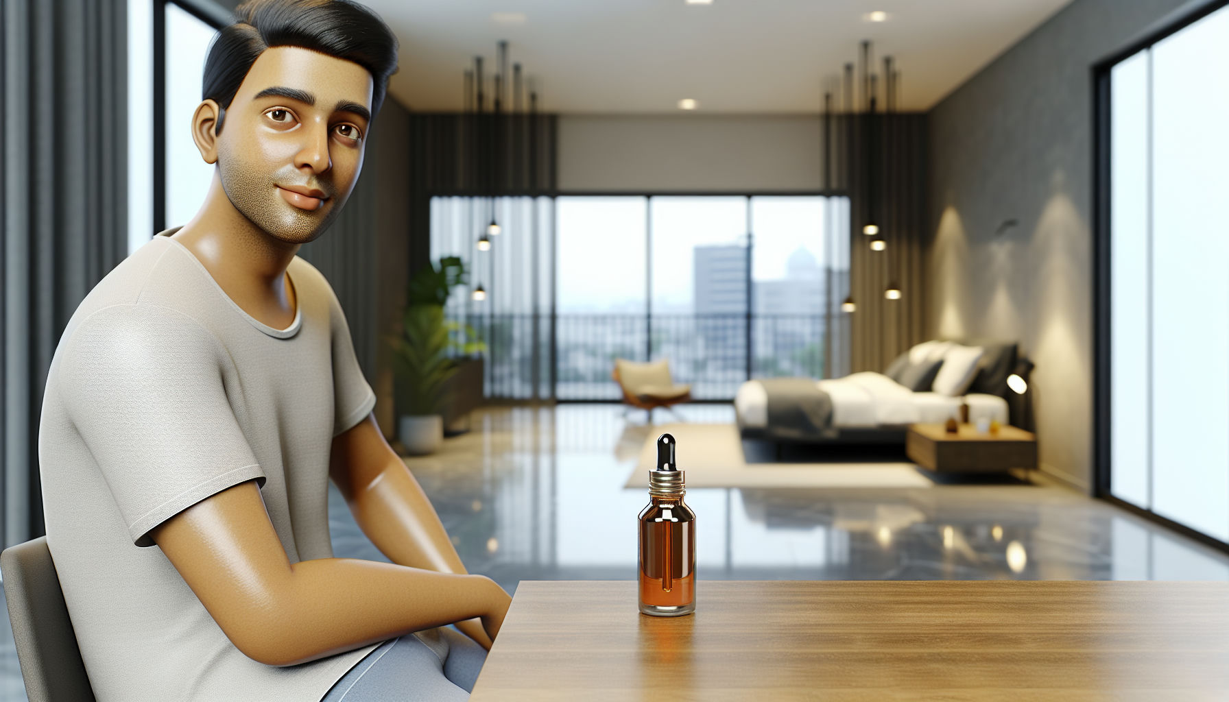 Hemp Oil for Anxiety in India: AYUSH-Approved Relief