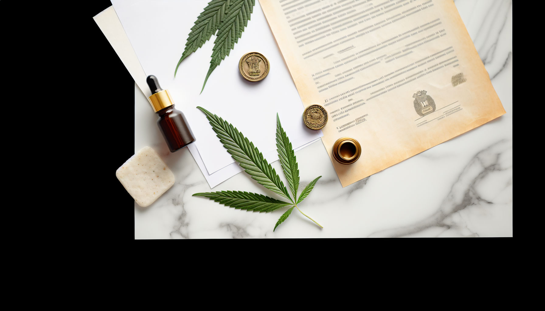 Is Cannabis Oil Legal in India? Navigating AYUSH Regulations 2026