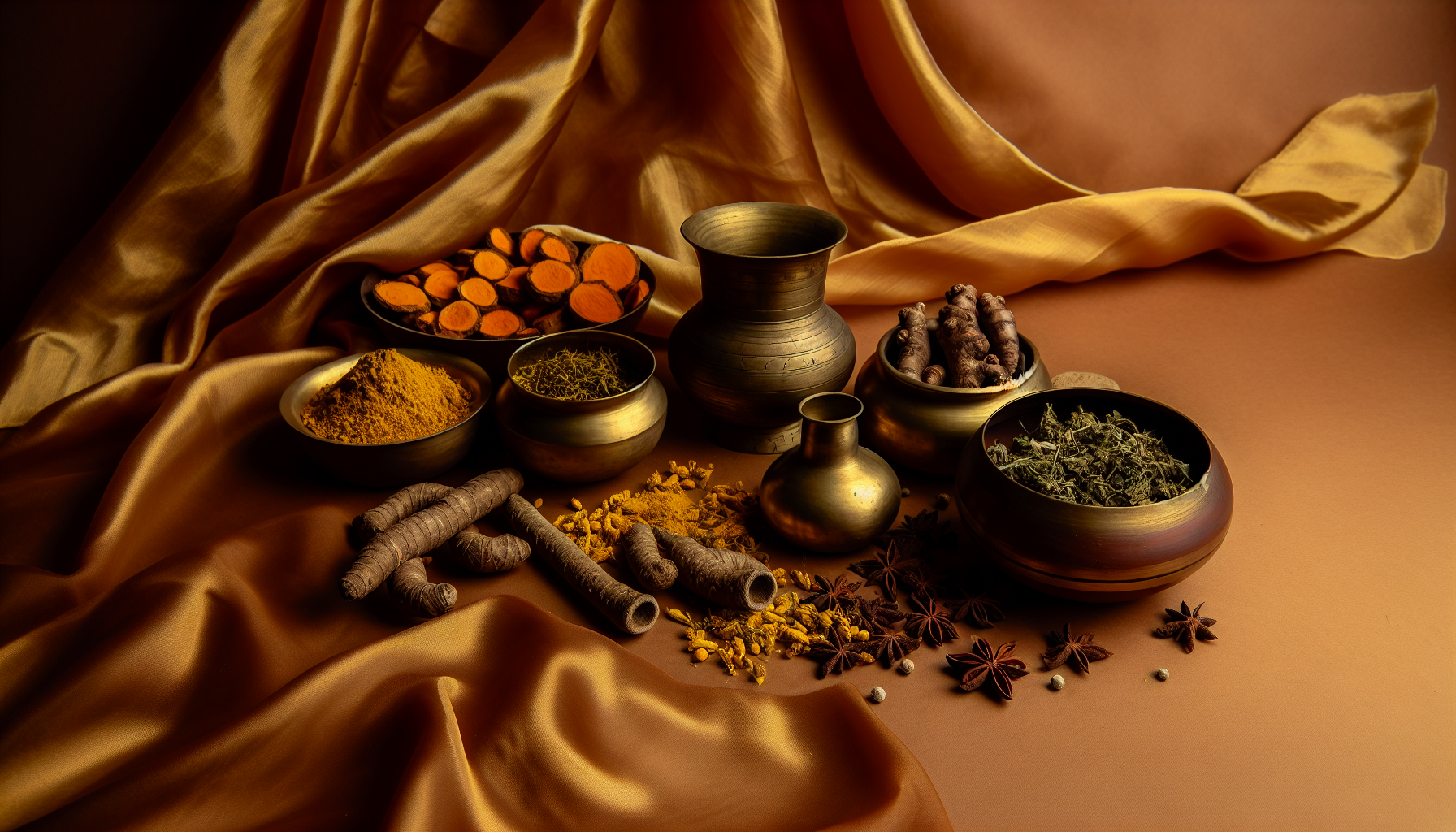 Latest Cannabis Research: Ayurveda Meets Modern Science