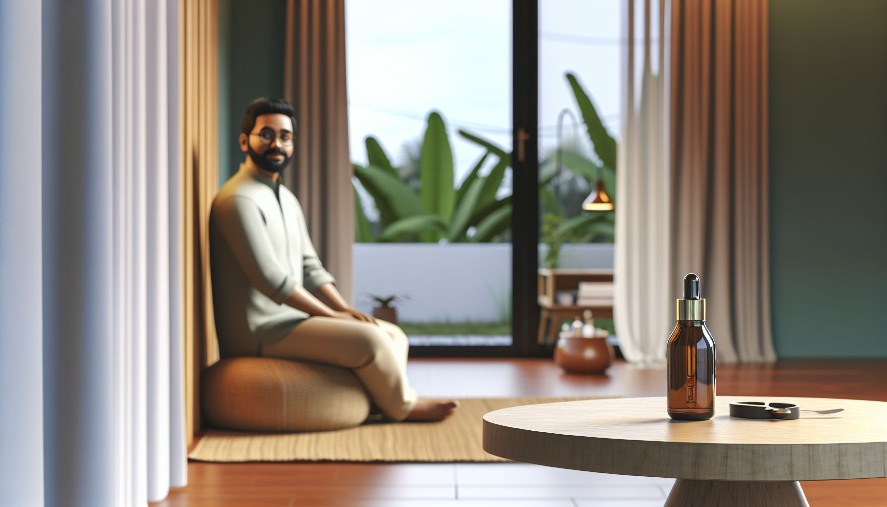 Unveiling Peace Mantra: Calmosis Review for Pain Relief and Relaxation