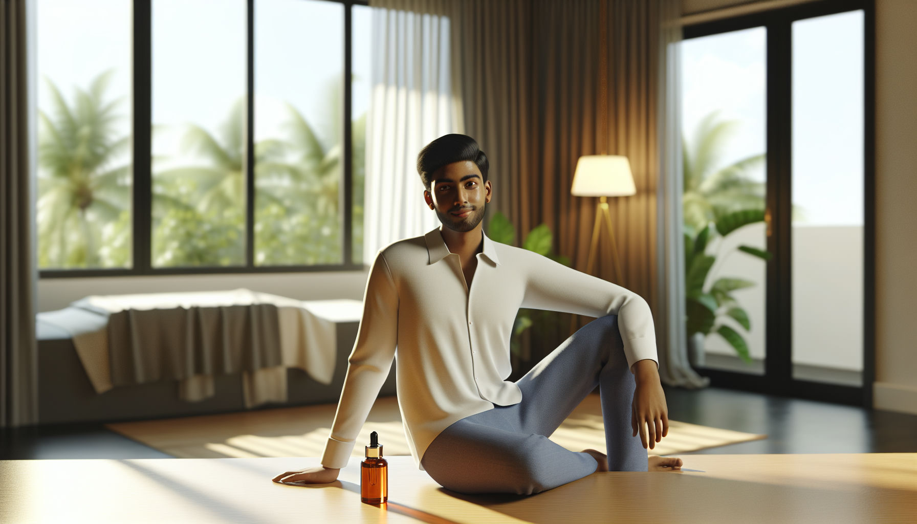 Buying THC CBD Oil in India Online: What You Need to Know