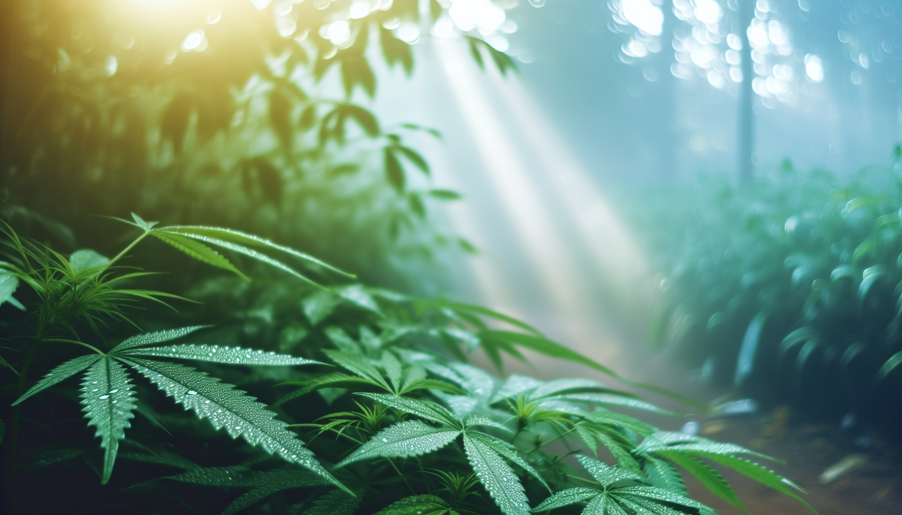 Unveiling India's Cannabis Laws: AYUSH Guidelines 2026