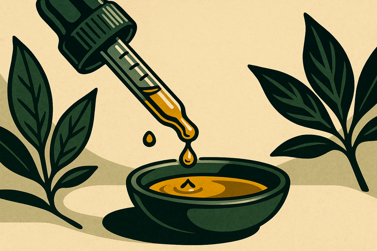 How to use CBD oil: a beginner dosage guide for India