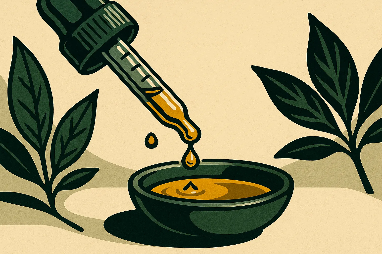 How to use CBD oil: a beginner dosage guide for India