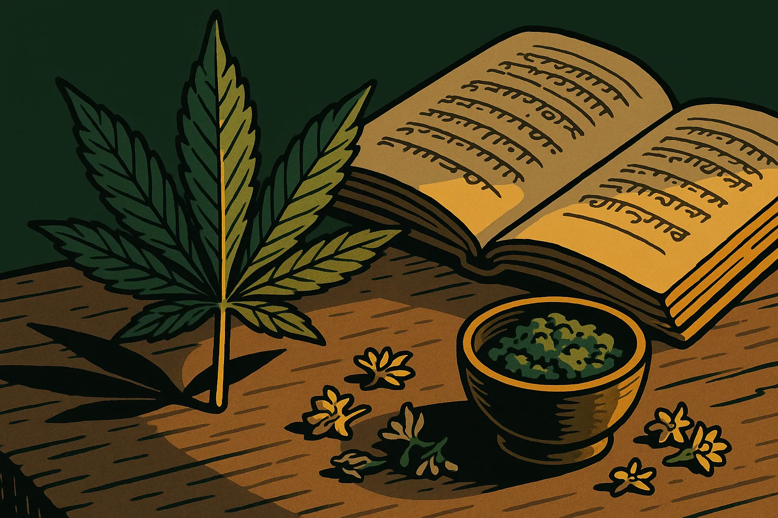 Vijaya, memory, and mental clarity: separating Ayurvedic tradition from common concerns